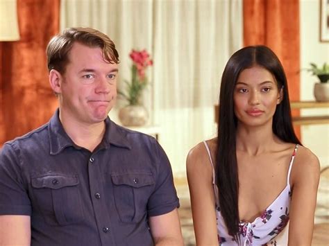 90 Day Fiance Couples Now Whos Still Together Where Are They Now