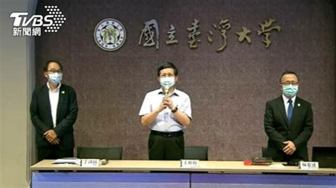 台大認定嚴重抄襲！稱「醜聞」建議：撤林智堅學位 引新聞