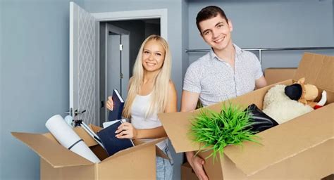 Move Out Cleaning Tips In Allen TX Leave Your Space Spotless