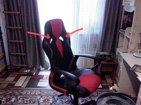Обзор от покупателя на Кресло геймерское TETCHAIR RUNNER, кож/зам/ткань ...
