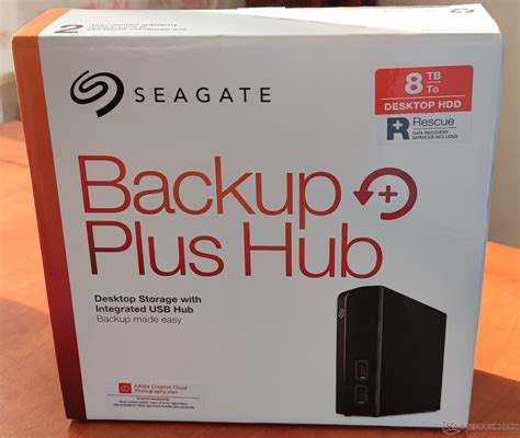 Seagate Backup Plus Hub 4tb Rpm Simnaxre