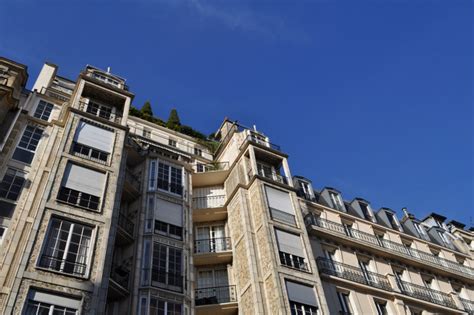 Performance énergétique vers une réforme du DPE pour les petits logements