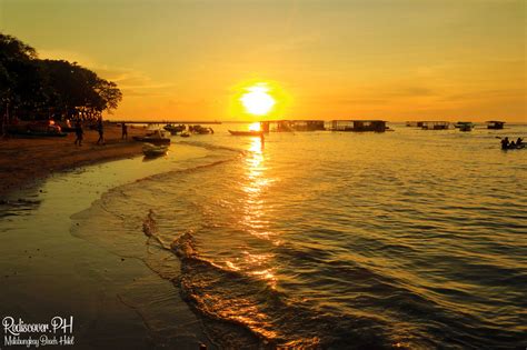 Matabungkay Beach Resort - Rediscover Philippines