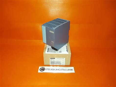 Siemens Power Supply Ep Ba