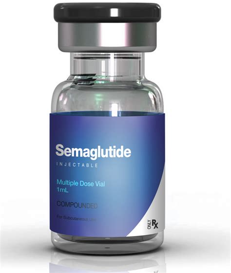 Semaglutide Weight Loss Newbeginnings Medical