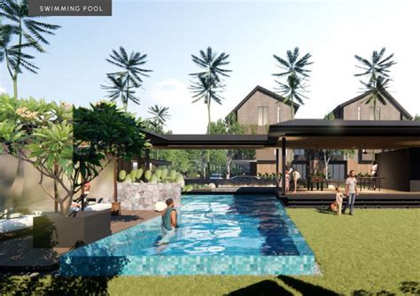 Official Website CAVANA LEBAK BULUS Rumah Modern 3 Lantai Lokasi