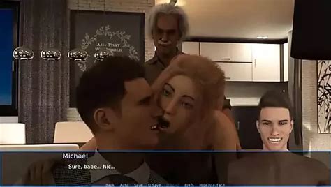 Liza S Story Ep Housewife Housewife Porn By FapHouse XHamster