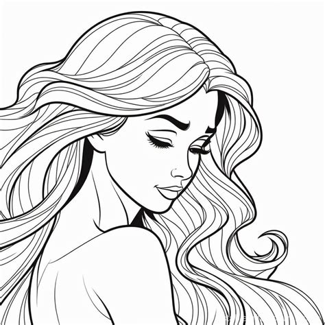 Disney Princess Ariel Crying Wears Very Micro Bikini In The Dark Prison