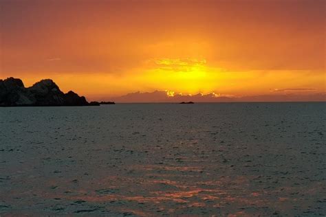 Crucero Por Mykonos Al Atardecer Civitatis M Xico