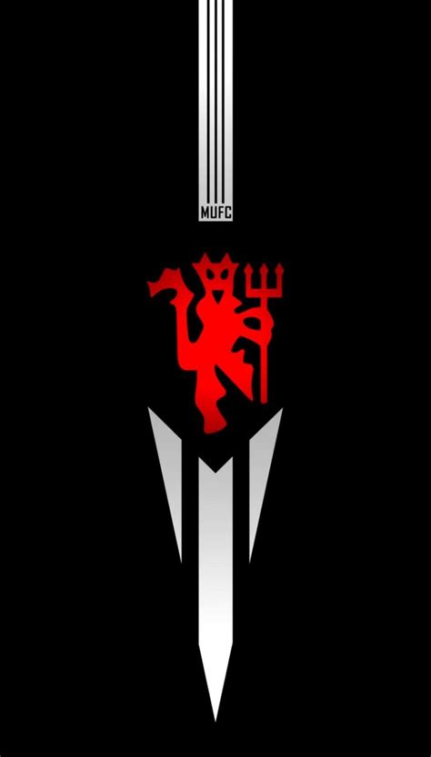 Man Utd Wallpapers on WallpaperDog