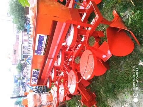 Potato Planter Equipment, Model Name/Number: 2022 at Rs 72000 in Budaun