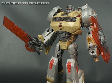 Transformers Fall Of Cybertron Grimlock Toy Gallery Image 102 Of 191