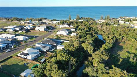 Land For Sale Bargara Headlands Estate Innes Park Openlot