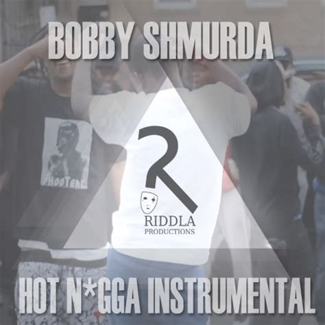 Stream Bobby Shmurda Hot N Gga Instrumental Riddla Remix By Riddla Listen Online For Free