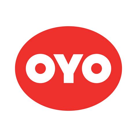 oyo logo transparent png 22101078 PNG