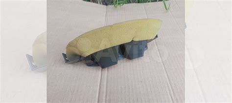 Коллекционный дефлектор отопителя 2121 Нива купить в Сергиевом Посаде ...