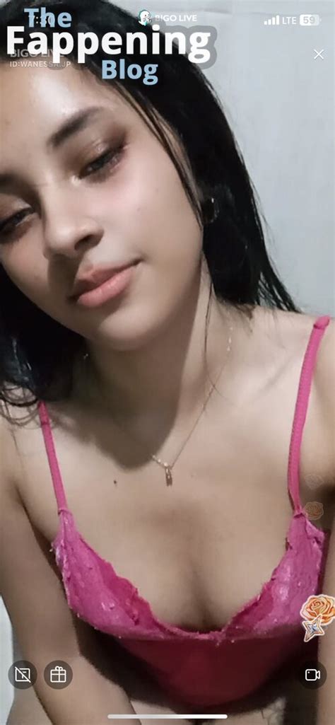 Wanessa Jp Vanesajp8 Wanessaklay Nude Leaks OnlyFans Photo 4