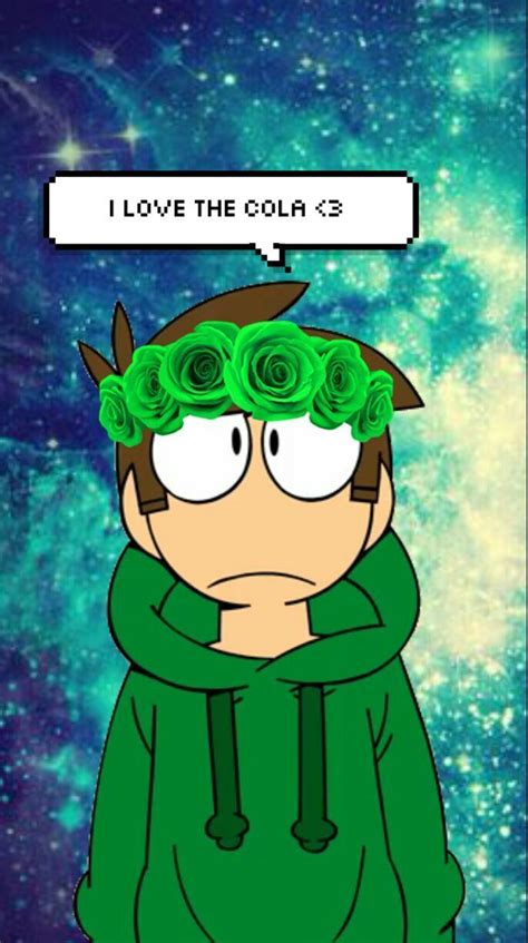 Edd Eddsworld Wallpapers Wallpaper Cave