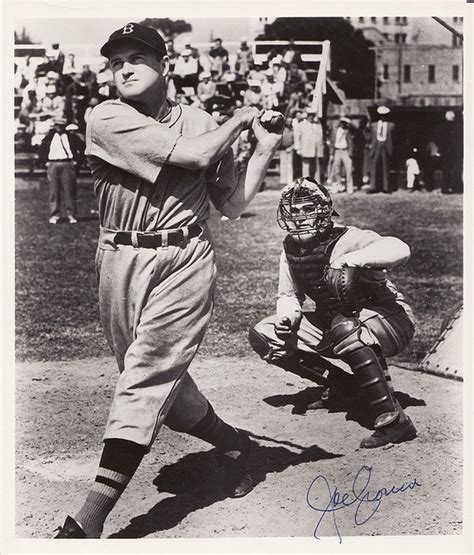 Joe Cronin Autographed Red Sox Photo | Red sox, 8x10 photo, Autograph