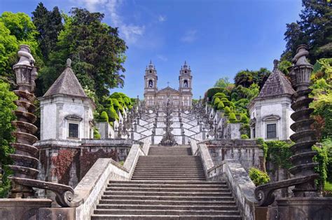 Highlights of Portugal | The Definitive Guide to Braga - Odyssey Traveller