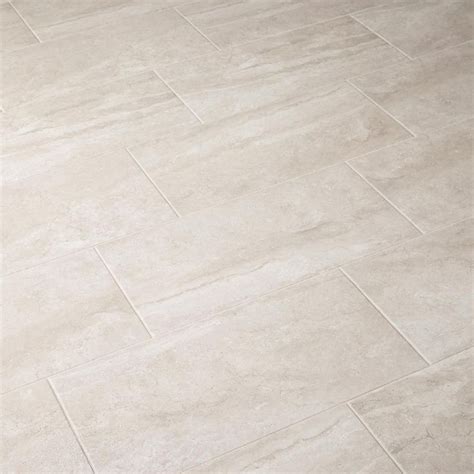 Daltile Northpointe Greystone In X In Porcelain Floor And Wall