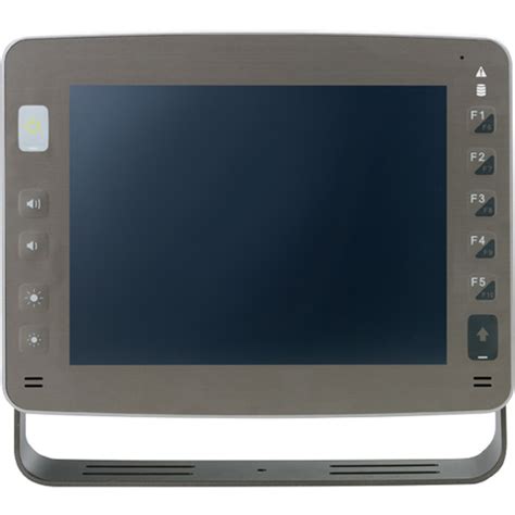 Vehicle Mount Computer Vmc