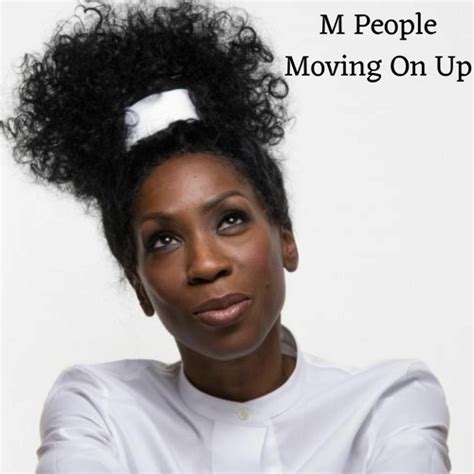 Stream M People - Moving On Up by Dj Virtual | Listen online for free ...