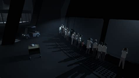 Download Inside (Video Game) Video Game HD Wallpaper | 1920x1080