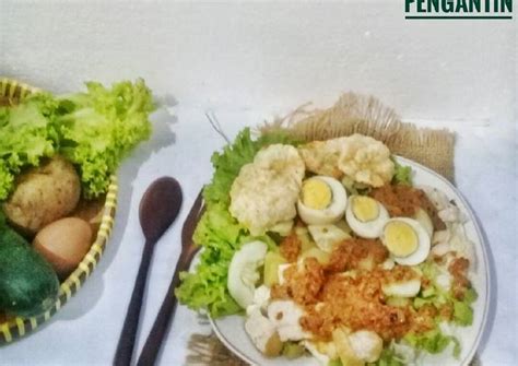 Resep Rujak Pengantin Oleh Farida Sulthan Ig Malika Cookpad