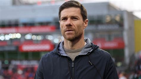 Xabi Alonso dejaría al Bayer Leverkusen para llegar al Bayern Munich