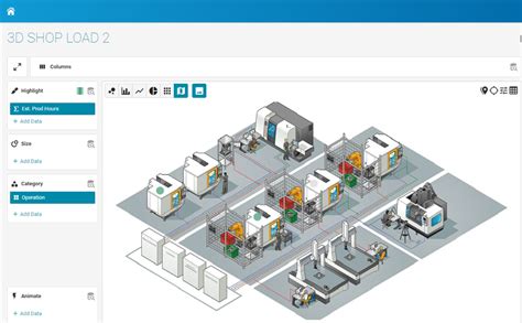 Epicor Advanced Mes Software 2021 Reviews Pricing And Demo