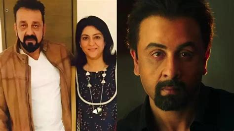 priya dutt  sanjay dutts biopic sanju    justice
