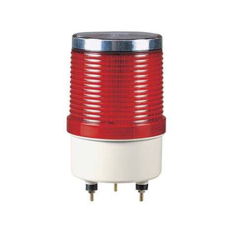 Strobe Beacon S100SOL Qlight Co Ltd