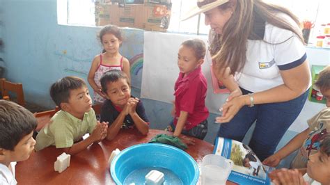 Niños de Malacasí reciben educación sanitaria Noticias Dirección