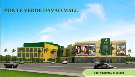 Sta Lucia Mall Sta Lucia Land Inc