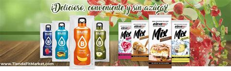 Nutrición Y Suplementación Deportiva Fit Market Zaragoza