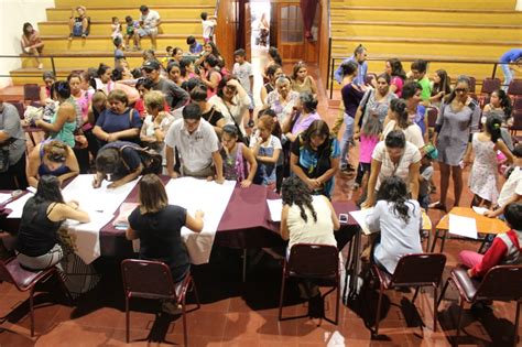 Ilustre Municipalidad De Panquehue 250 ESTUDIANTES DE PANQUEHUE