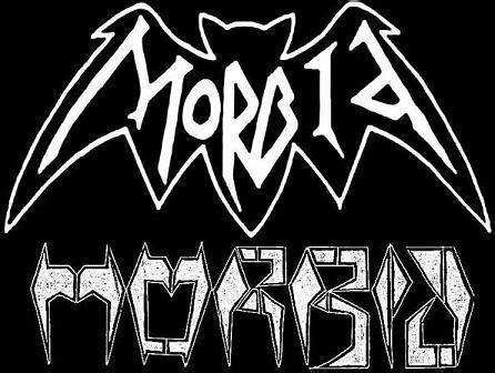 Morbid (band) - Alchetron, The Free Social Encyclopedia