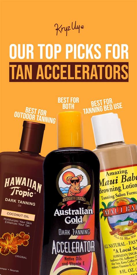 Best Outdoor Tanning Lotion Best Tanning Oil Darkest Tanning Oil