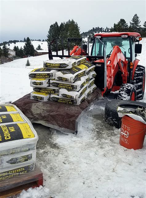 Titan attachments pallet forks ? | OrangeTractorTalks - Everything Kubota