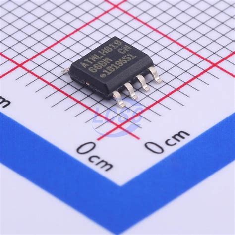 GT24C02A-2GLI-TR | Giantec | EEPROM | JLCPCB