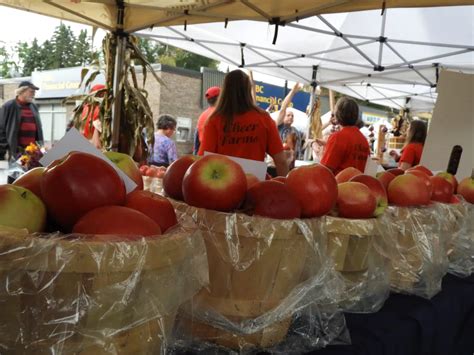 PHOTOS: 44th Brighton Applefest | Quinte News