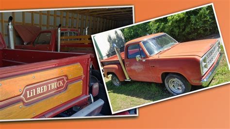 This Short Bed Stick Shift Jeep Comanche Might Be The Perfect Used Pickup