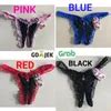 Jual GSTRING OPEN CROTCH CELANA DALAM WANITA BRA THONG BIKINI TENGAH