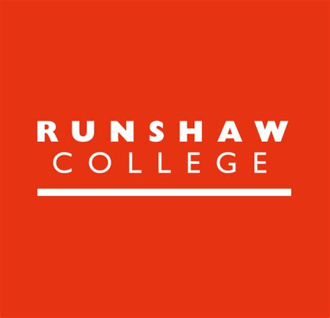 Runshaw College - Zoom