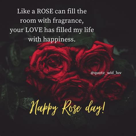 Rose Day Wishes Messages And Quotes Artofit