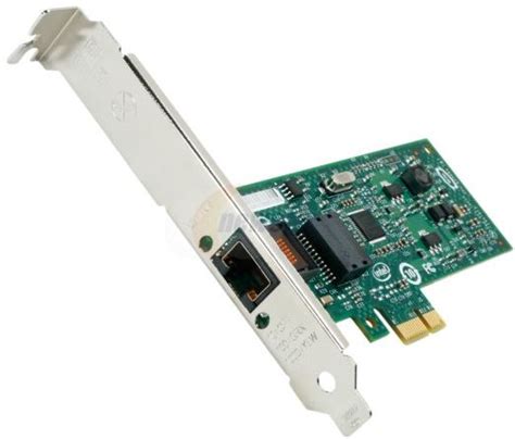 Best PCIe Gigabit Ethernet Network Interface Cards NIC 2023