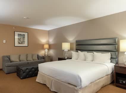 DoubleTree by Hilton Hotel Bloomington - Minneapolis South Photo Gallery