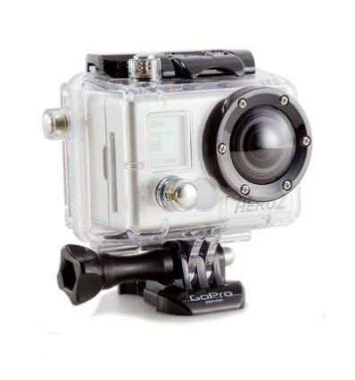 Custodia Gopro Hero Waterproof Case Per Minicamera Hd