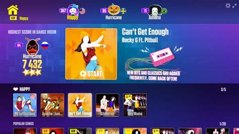 Just Dance Now Hack Free Hacks